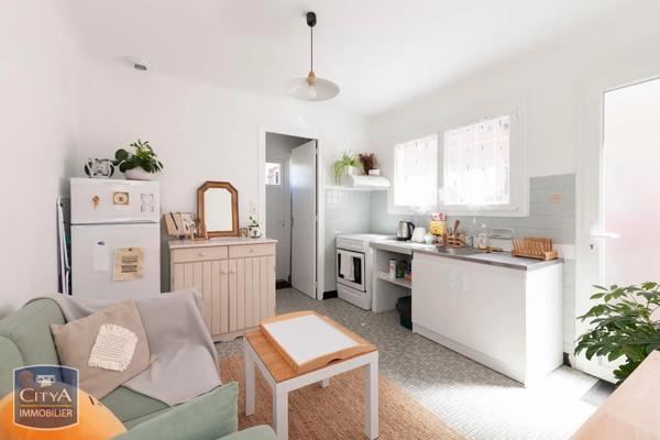 Maison à vendre 5 pièces 110m² Dax (40100)