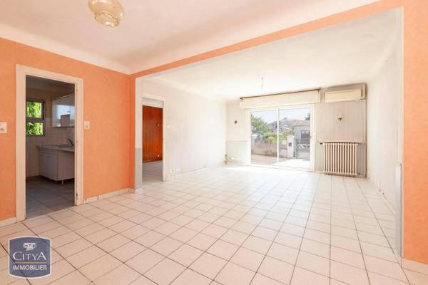 Maison à vendre 5 pièces 110m² Dax (40100)