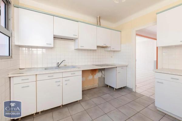 Maison à vendre 5 pièces 110m² Dax (40100)