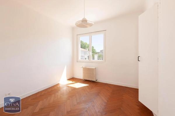 Maison à vendre 5 pièces 110m² Dax (40100)