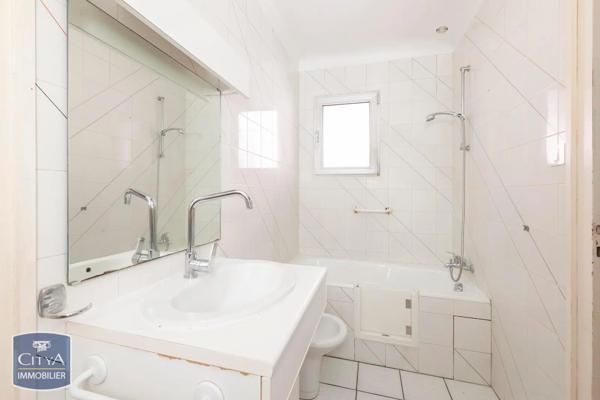 Maison à vendre 5 pièces 110m² Dax (40100)