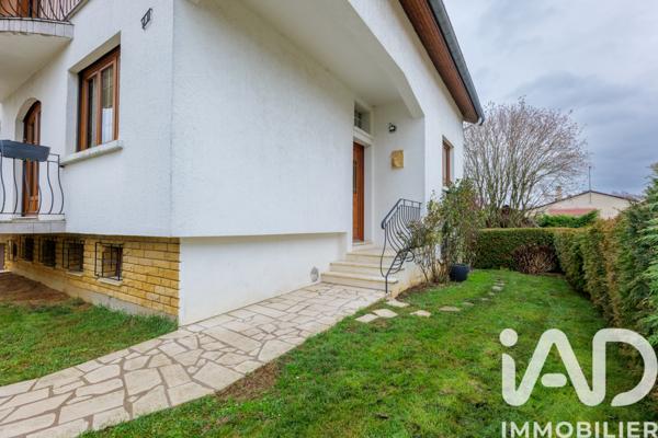 Maison à vendre 6 pièces 130 m² Jarny