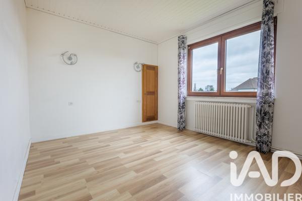 Maison à vendre 6 pièces 130 m² Jarny