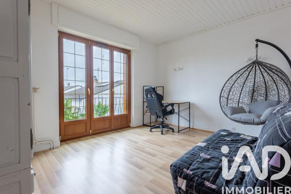 Maison à vendre 6 pièces 130 m² Jarny