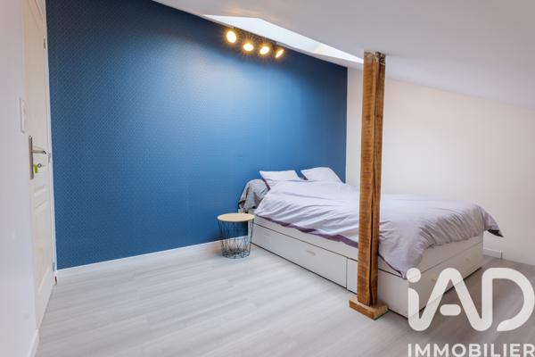 Maison à vendre 6 pièces 130 m² Jarny