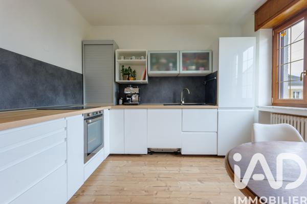Maison à vendre 6 pièces 130 m² Jarny