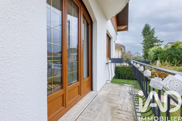 Maison à vendre 6 pièces 130 m² Jarny