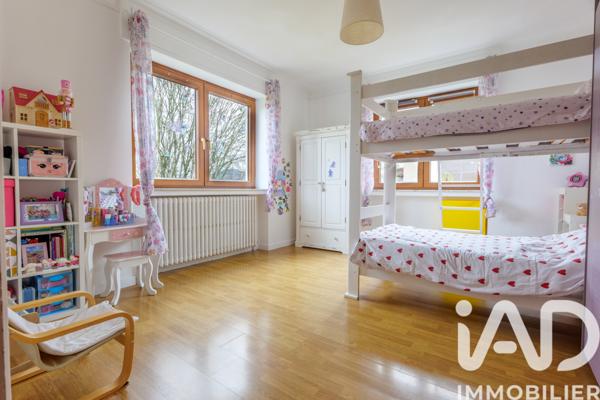 Maison à vendre 6 pièces 130 m² Jarny