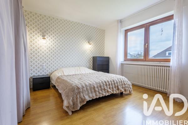 Maison à vendre 6 pièces 130 m² Jarny