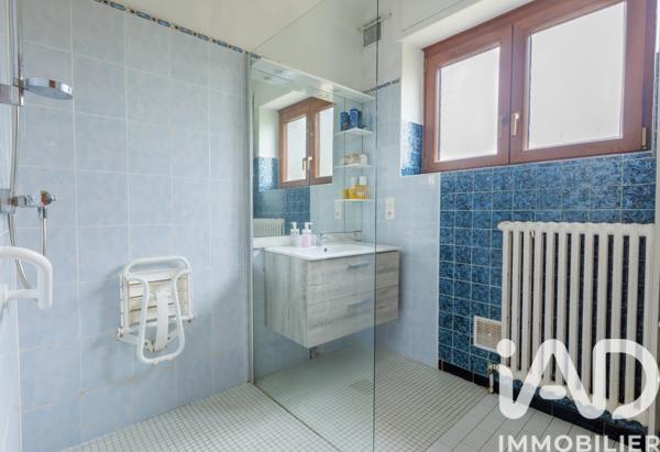 Maison à vendre 6 pièces 130 m² Jarny