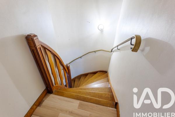 Maison à vendre 6 pièces 130 m² Jarny