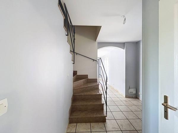 Maison à vendre 10 pièces de 195 m²