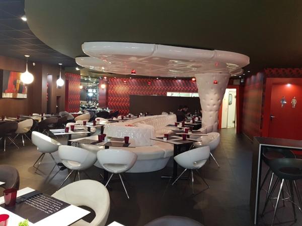 Dpt Vendée (85), à vendre LES SABLES D'OLONNE Pizzeria