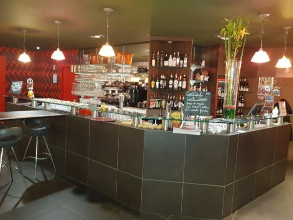 Dpt Vendée (85), à vendre LES SABLES D'OLONNE Pizzeria