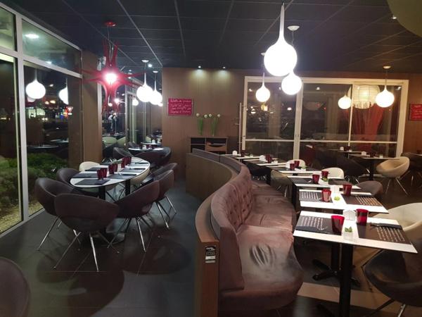 Dpt Vendée (85), à vendre LES SABLES D'OLONNE Pizzeria