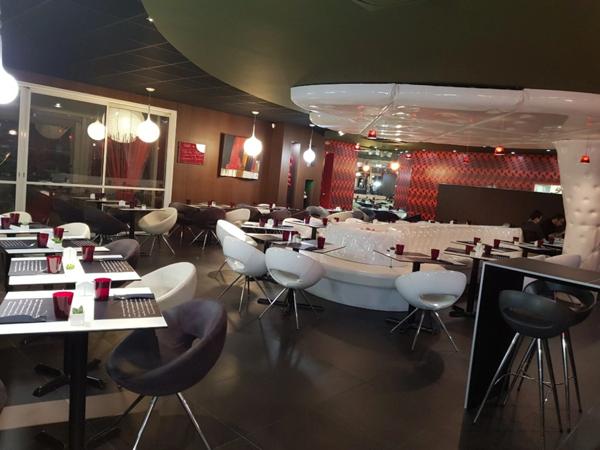 Dpt Vendée (85), à vendre LES SABLES D'OLONNE Pizzeria