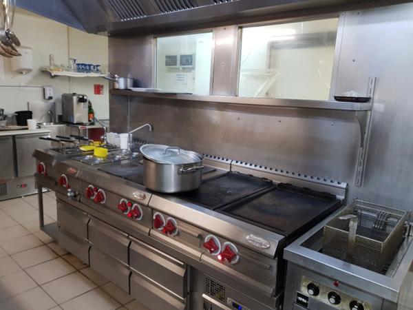 Dpt Vendée (85), à vendre LES SABLES D'OLONNE Pizzeria