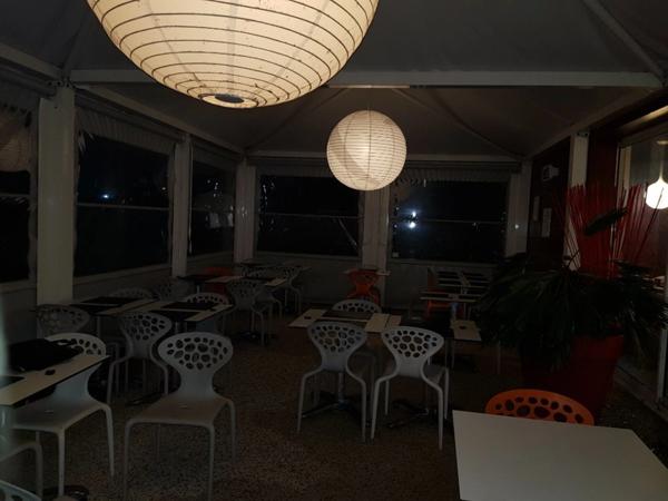 Dpt Vendée (85), à vendre LES SABLES D'OLONNE Pizzeria