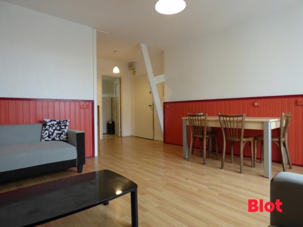 Appartement 5 pièce(s)