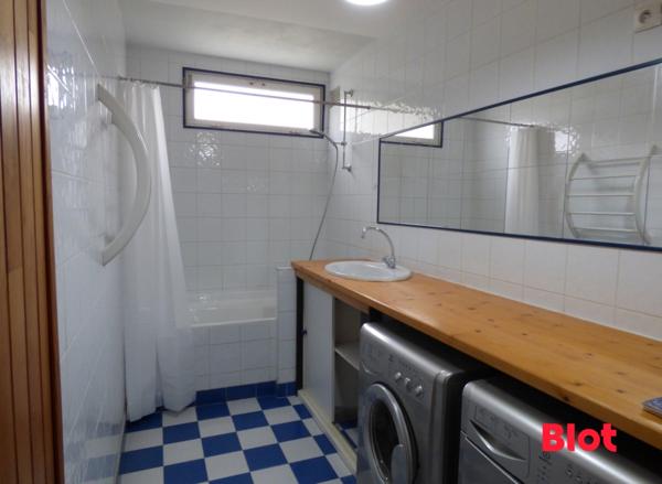 Appartement 5 pièce(s)