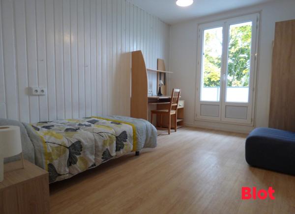 Appartement 5 pièce(s)