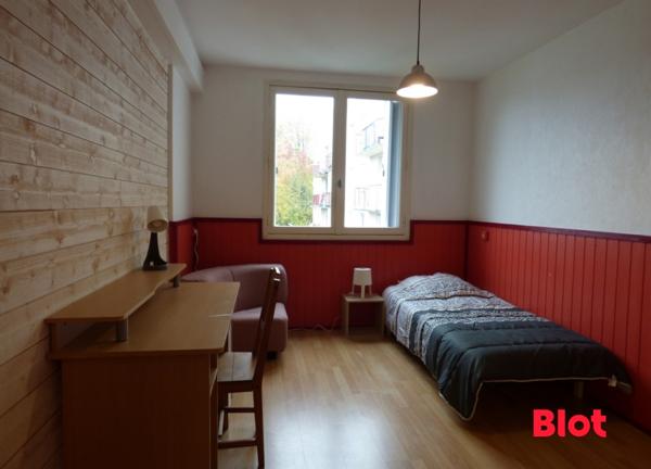 Appartement 5 pièce(s)