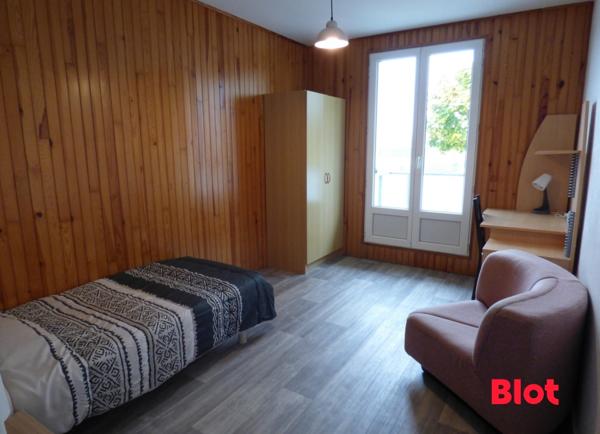 Appartement 5 pièce(s)