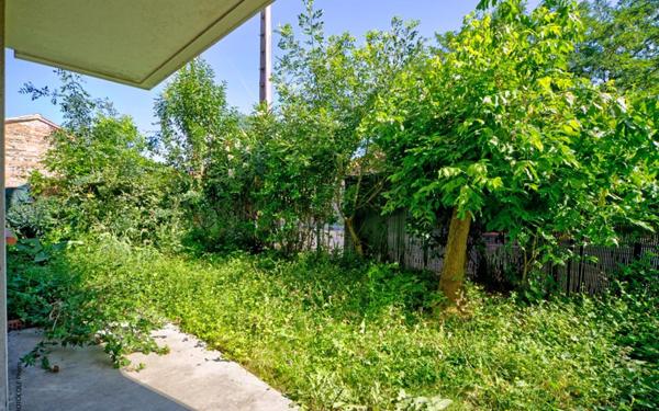 Appartement à vendre    2 pièces • 44 m2 Castelginest