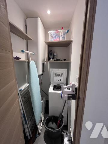 A VENDRE à VANNES - IDEAL INVESTISSEURS - APPARTEMENT T2 en SOUPLEX REFAIT à NEUF