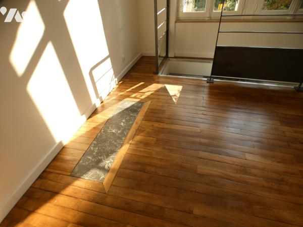 A VENDRE à VANNES - IDEAL INVESTISSEURS - APPARTEMENT T2 en SOUPLEX REFAIT à NEUF