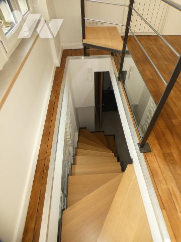 A VENDRE à VANNES - IDEAL INVESTISSEURS - APPARTEMENT T2 en SOUPLEX REFAIT à NEUF