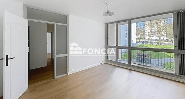 À vendre Appartement 2 pièces 46 m² - Limoges 87100