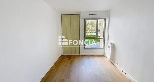 À vendre Appartement 2 pièces 46 m² - Limoges 87100