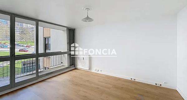À vendre Appartement 2 pièces 46 m² - Limoges 87100