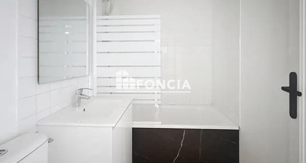 À vendre Appartement 2 pièces 46 m² - Limoges 87100