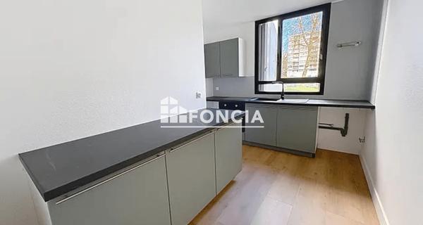À vendre Appartement 2 pièces 46 m² - Limoges 87100