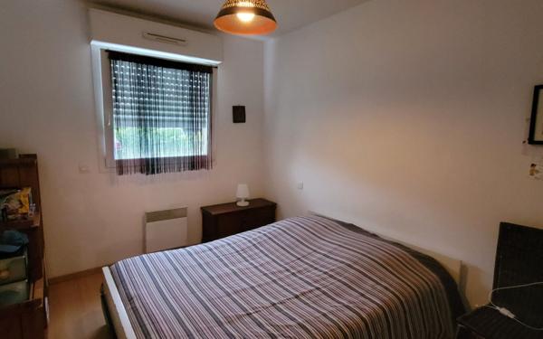 Appartement à vendre    3 pièces • 72,84 m2 Bayonne