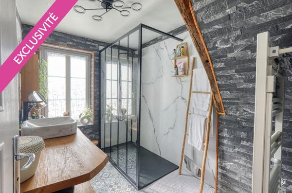 Maison Val D Orger 8 pièce(s) 291 m2