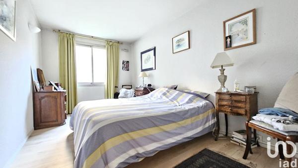 Appartement 4 pièces de 110 m² à Bordeaux (33000)