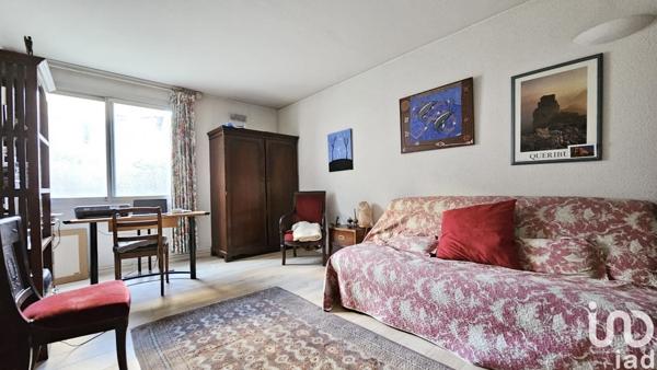 Appartement 4 pièces de 110 m² à Bordeaux (33000)