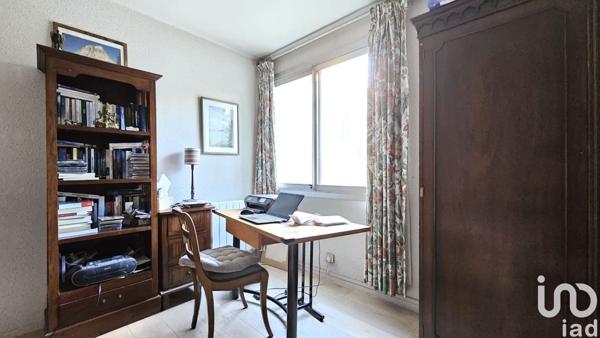 Appartement 4 pièces de 110 m² à Bordeaux (33000)