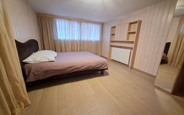 Appartement à louer    2 pièces •  Saint-Cergues