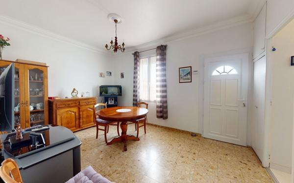 Maison à vendre    3 pièces • 47 m2 Le Havre