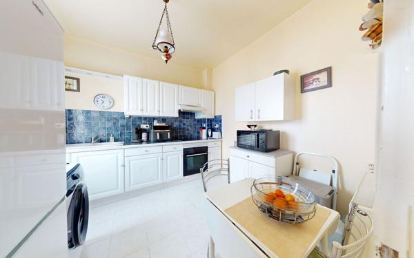 Maison à vendre    3 pièces • 47 m2 Le Havre