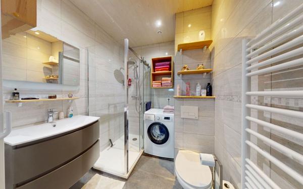 Maison à vendre    3 pièces • 47 m2 Le Havre