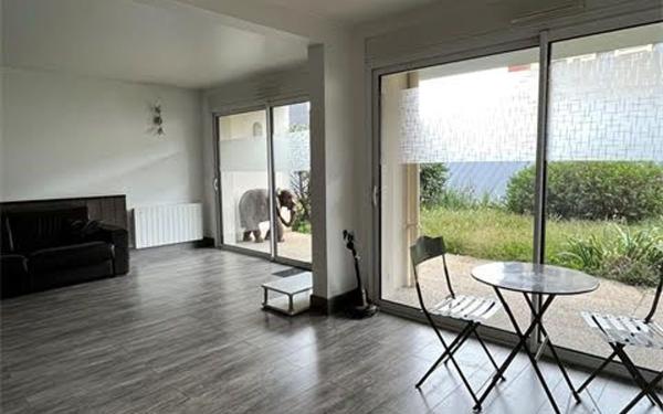 Appartement à vendre    2 pièces • 74,12 m2 Le Havre