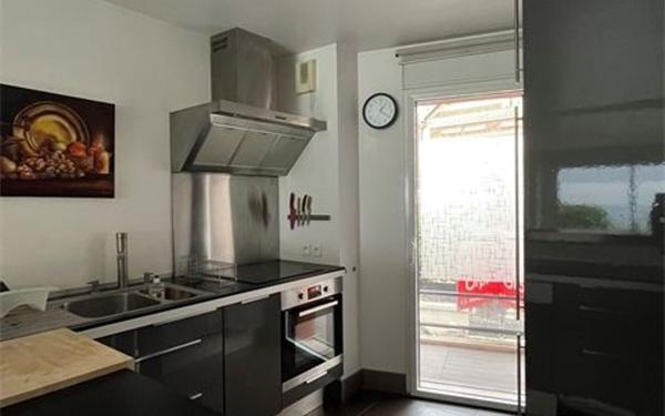 Appartement à vendre    2 pièces • 74,12 m2 Le Havre
