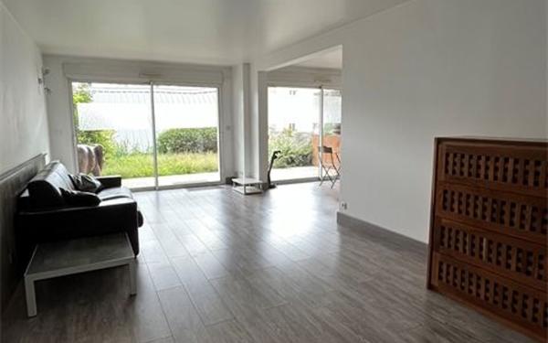 Appartement à vendre    2 pièces • 74,12 m2 Le Havre