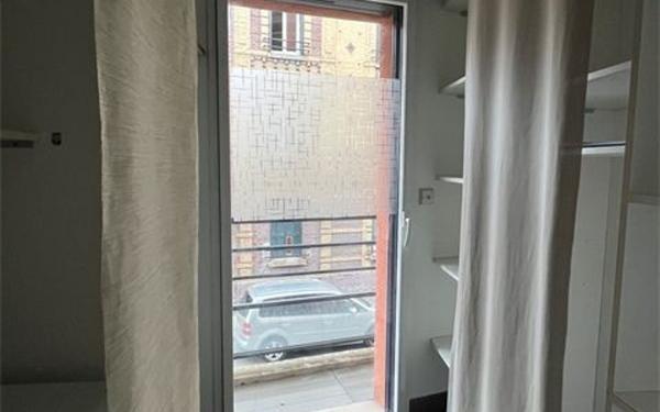 Appartement à vendre    2 pièces • 74,12 m2 Le Havre