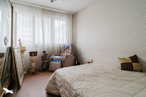 Appartement à vendre |  Villeurbanne |  3 pièces | 68 m²